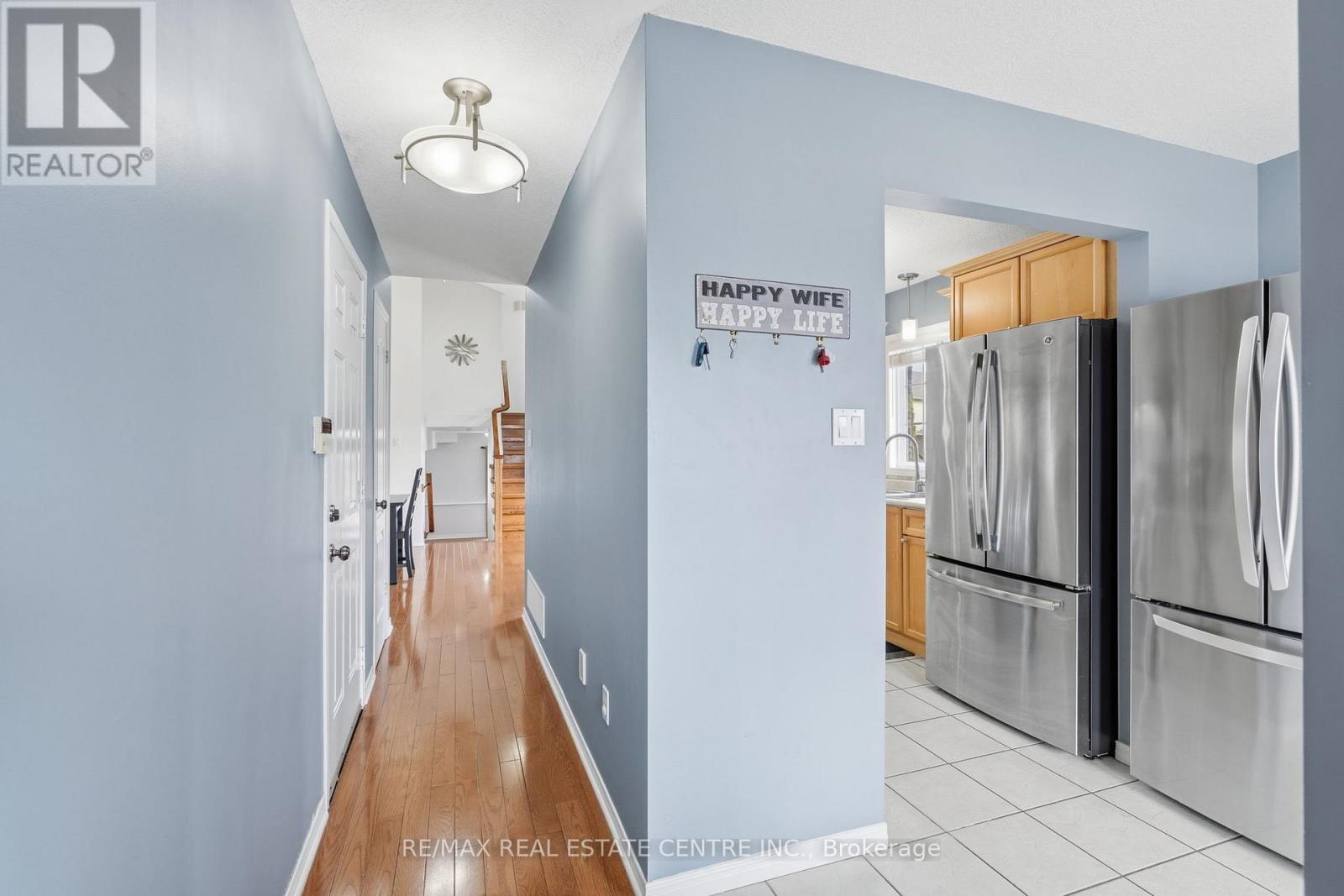 321 Montgomery Boulevard, Orangeville, Ontario  L9W 5G7 - Photo 7 - W13088104