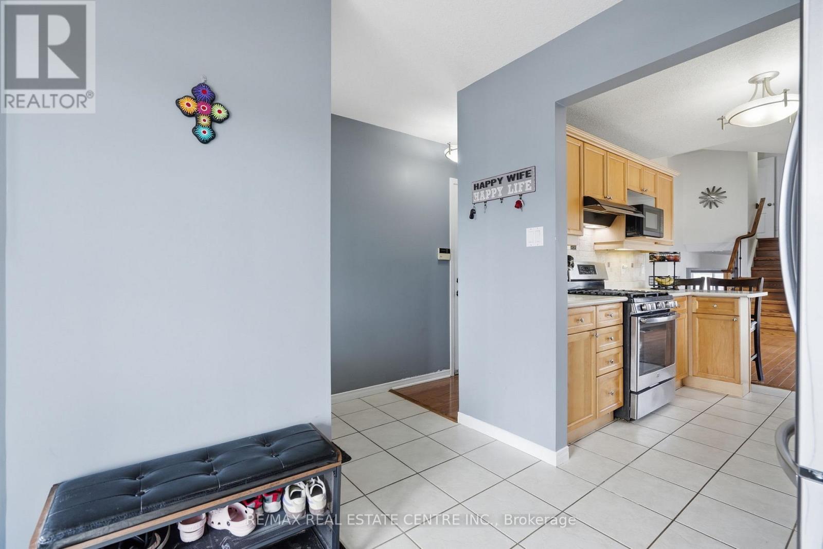 321 Montgomery Boulevard, Orangeville, Ontario  L9W 5G7 - Photo 9 - W13088104