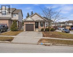 321 MONTGOMERY BOULEVARD, Orangeville, Ontario