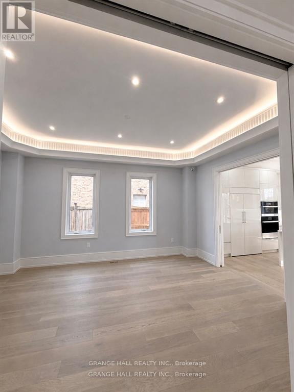 16 Barker Avenue, Toronto, Ontario  M9V 1E5 - Photo 12 - W13088112