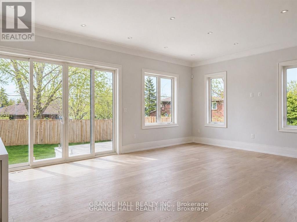 16 Barker Avenue, Toronto, Ontario  M9V 1E5 - Photo 13 - W13088112