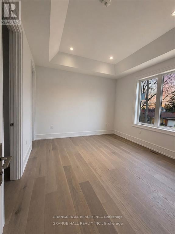 16 Barker Avenue, Toronto, Ontario  M9V 1E5 - Photo 25 - W13088112