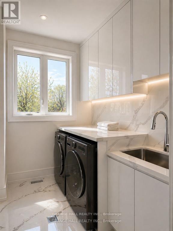 16 Barker Avenue, Toronto, Ontario  M9V 1E5 - Photo 29 - W13088112