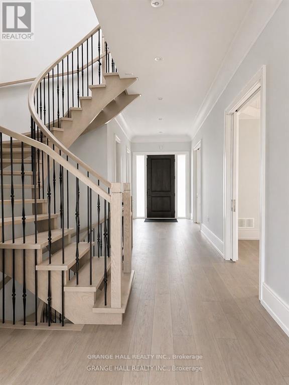 16 Barker Avenue, Toronto, Ontario  M9V 1E5 - Photo 3 - W13088112