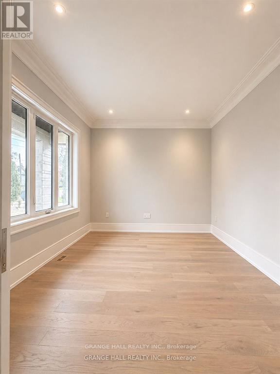 16 Barker Avenue, Toronto, Ontario  M9V 1E5 - Photo 4 - W13088112