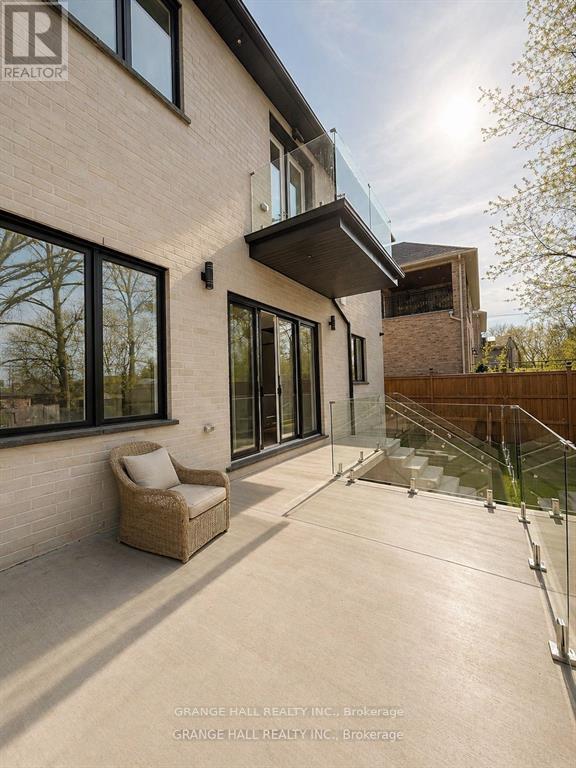 16 Barker Avenue, Toronto, Ontario  M9V 1E5 - Photo 44 - W13088112
