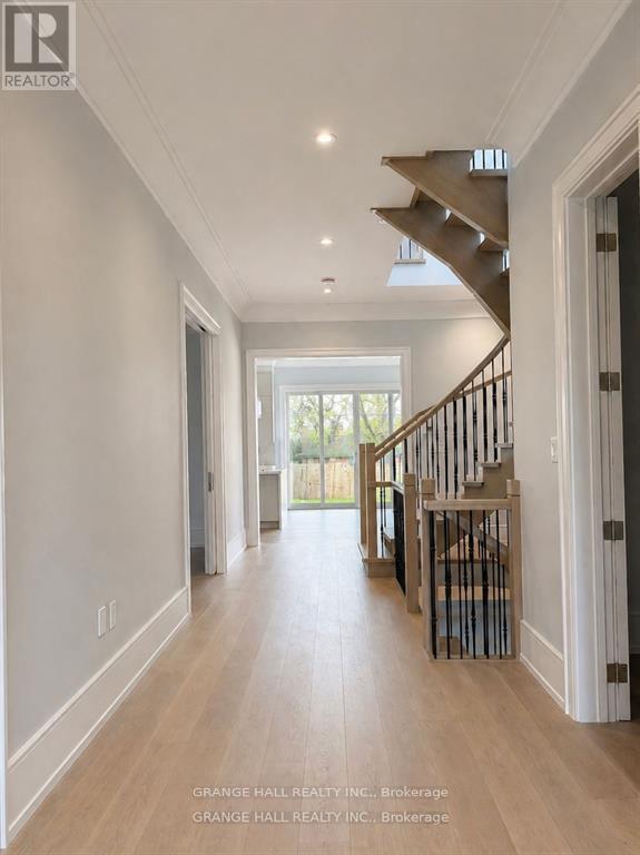 16 Barker Avenue, Toronto, Ontario  M9V 1E5 - Photo 6 - W13088112