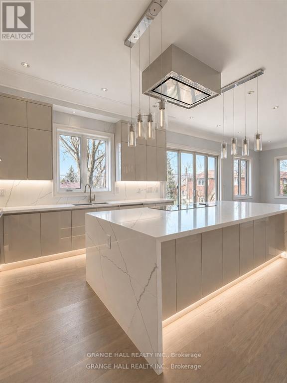 16 Barker Avenue, Toronto, Ontario  M9V 1E5 - Photo 7 - W13088112