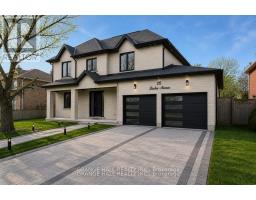 16 BARKER AVENUE, Toronto, Ontario