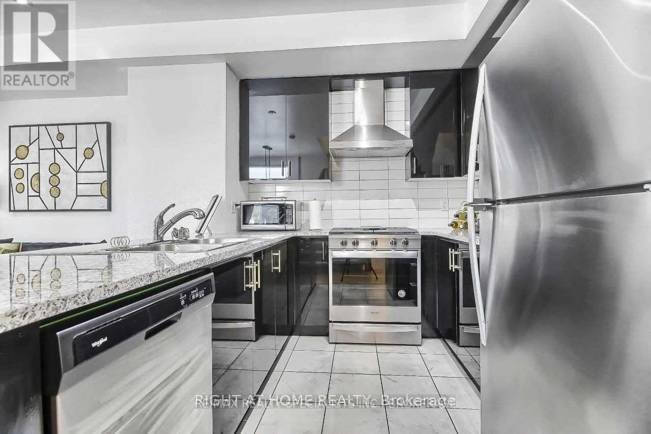 49 - 26 Applewood Lane, Toronto, Ontario  M9C 0C1 - Photo 12 - W13088132