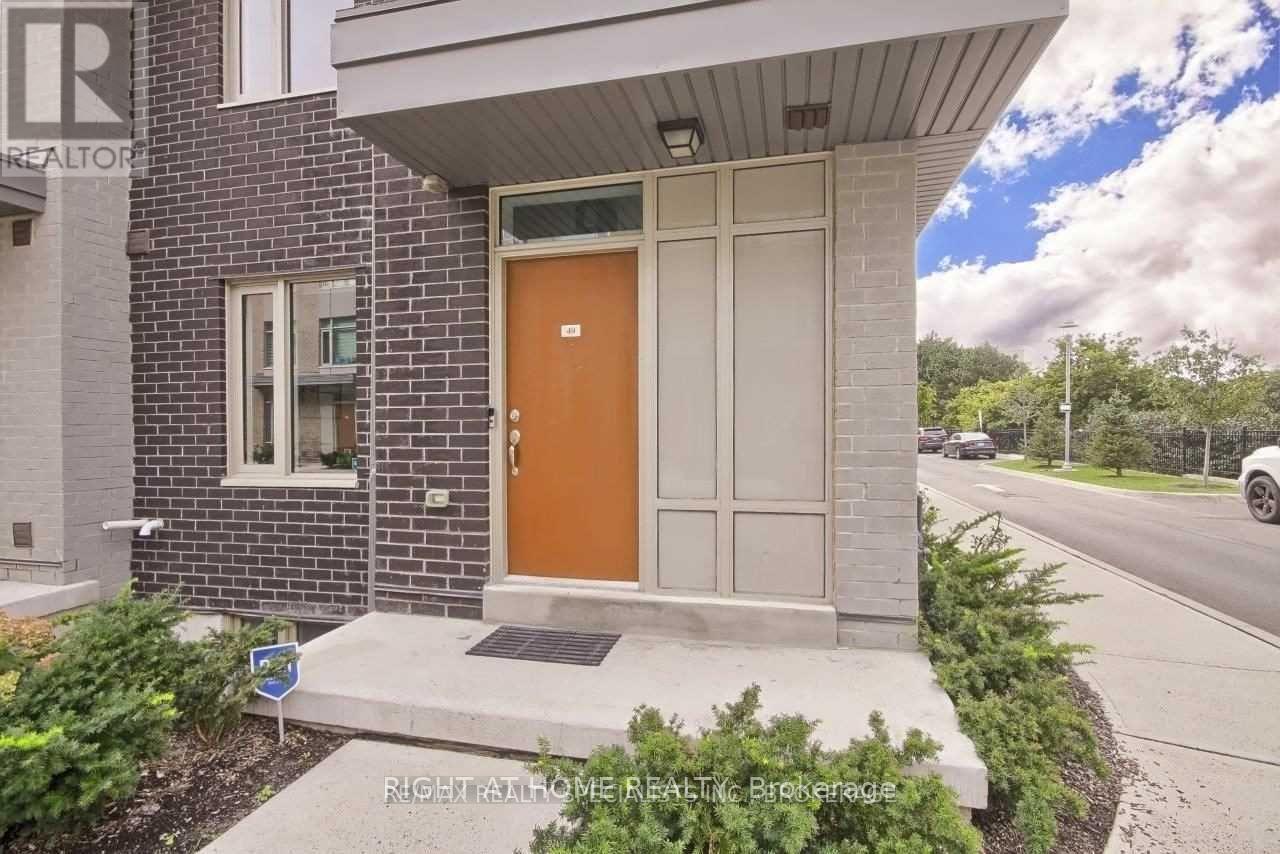 49 - 26 Applewood Lane, Toronto, Ontario  M9C 0C1 - Photo 3 - W13088132