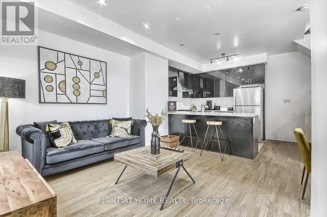 49 - 26 Applewood Lane, Toronto, Ontario  M9C 0C1 - Photo 6 - W13088132
