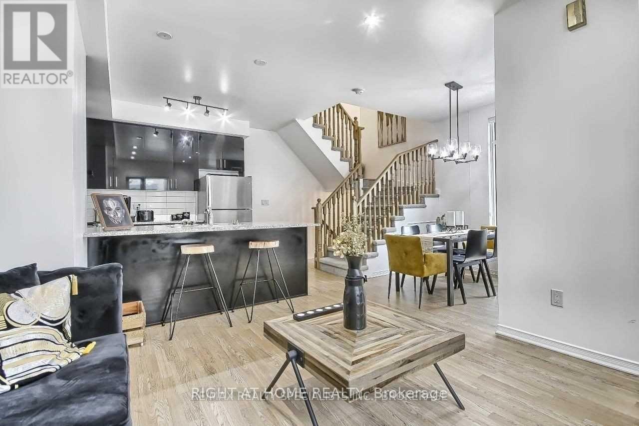 49 - 26 Applewood Lane, Toronto, Ontario  M9C 0C1 - Photo 7 - W13088132