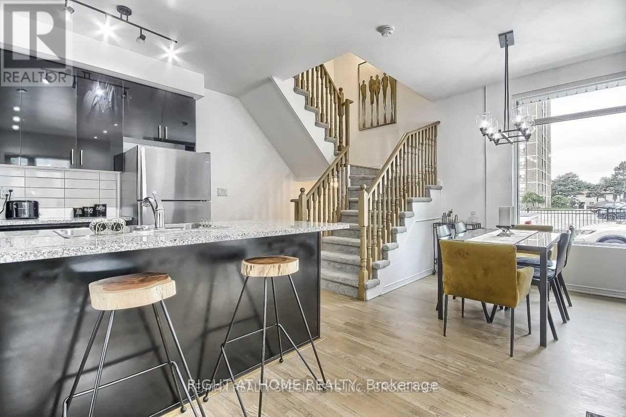 49 - 26 Applewood Lane, Toronto, Ontario  M9C 0C1 - Photo 8 - W13088132