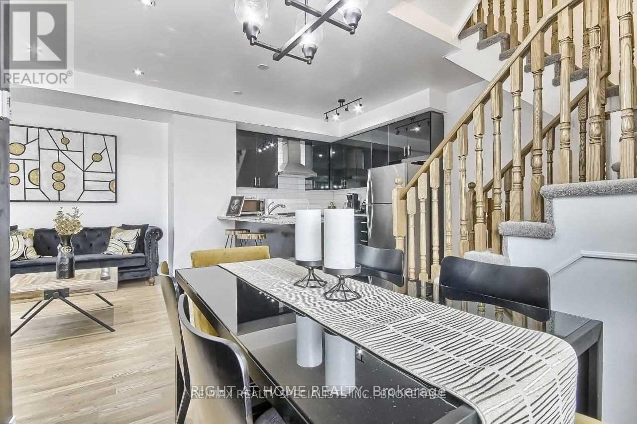 49 - 26 Applewood Lane, Toronto, Ontario  M9C 0C1 - Photo 10 - W13088188
