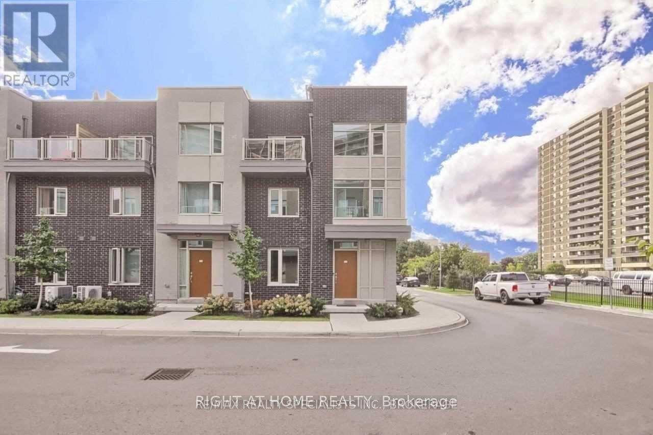 49 - 26 Applewood Lane, Toronto, Ontario  M9C 0C1 - Photo 2 - W13088188
