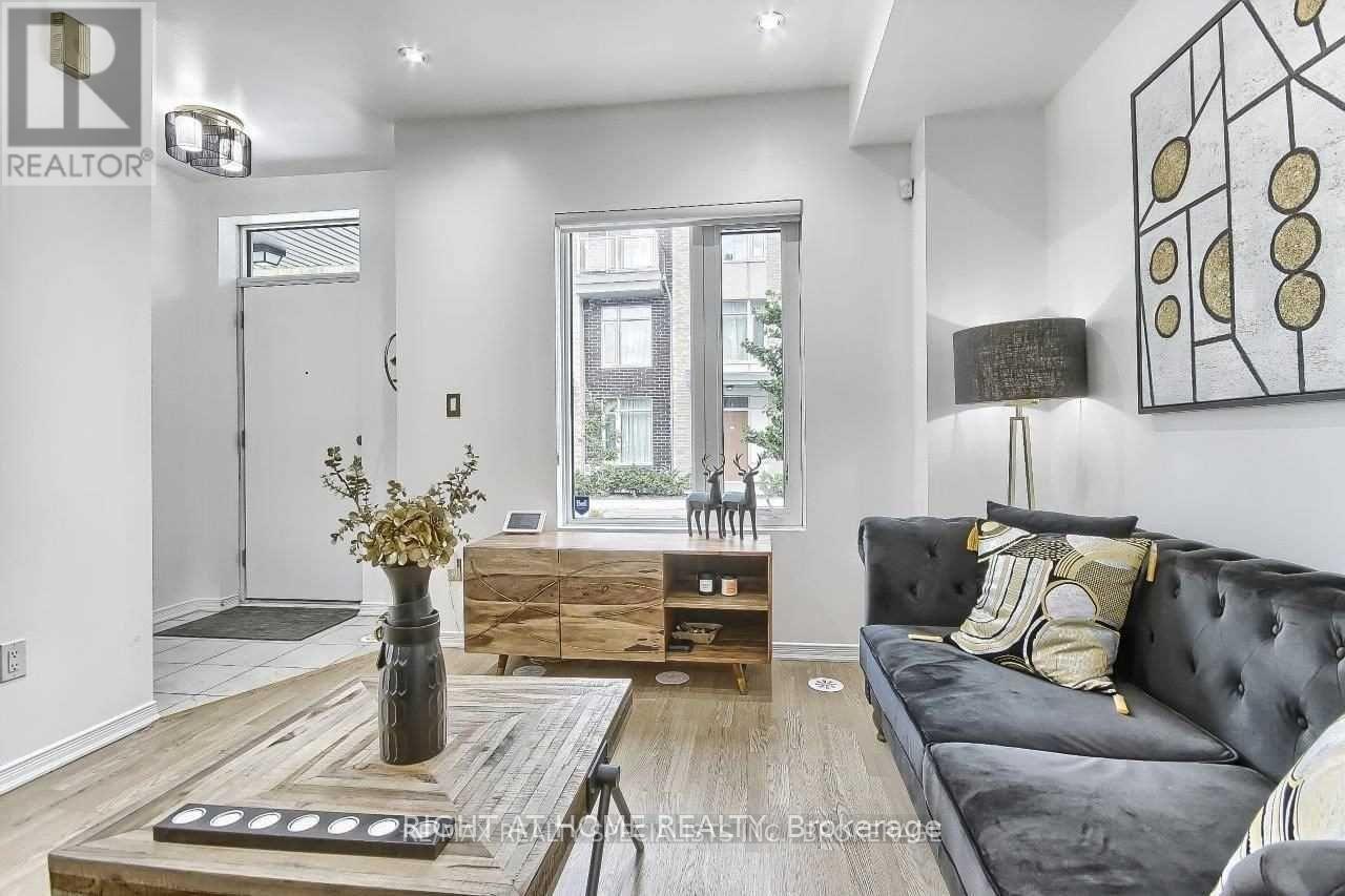 49 - 26 Applewood Lane, Toronto, Ontario  M9C 0C1 - Photo 5 - W13088188