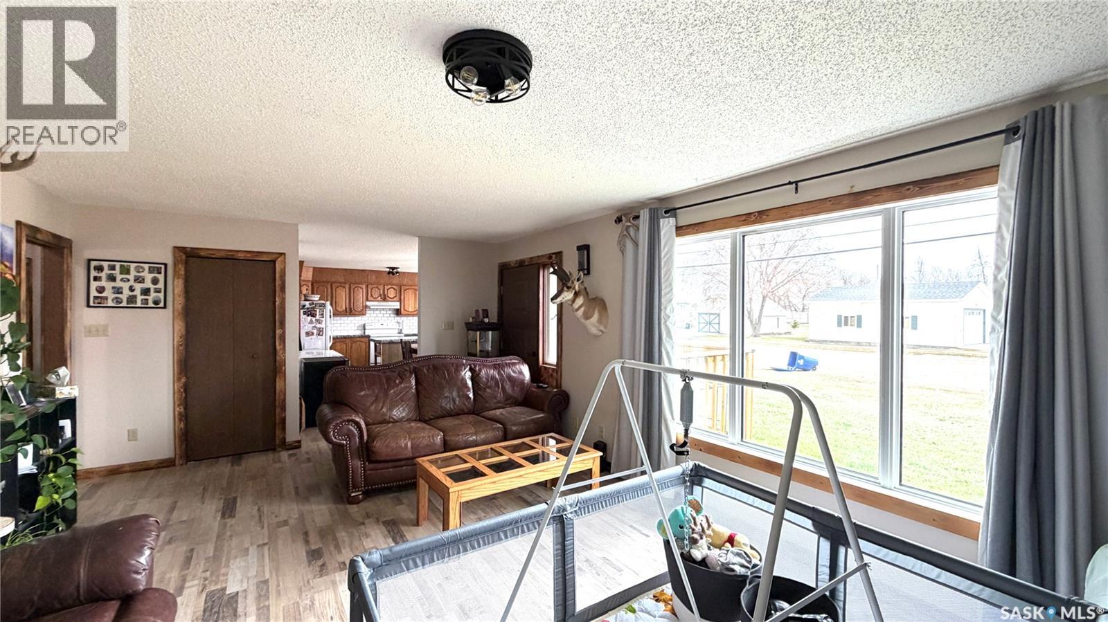701 1st Street, Hanley, Saskatchewan  S0G 2E0 - Photo 20 - SK035023