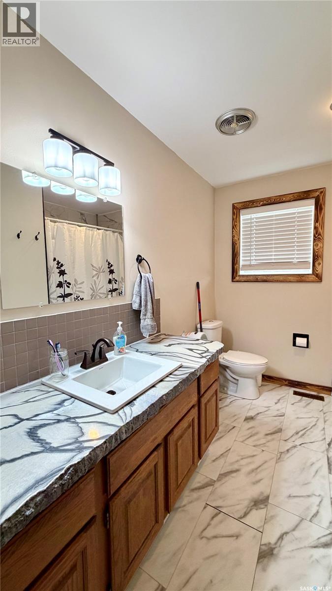 701 1st Street, Hanley, Saskatchewan  S0G 2E0 - Photo 28 - SK035023