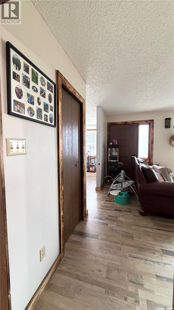 701 1st Street, Hanley, Saskatchewan  S0G 2E0 - Photo 33 - SK035023