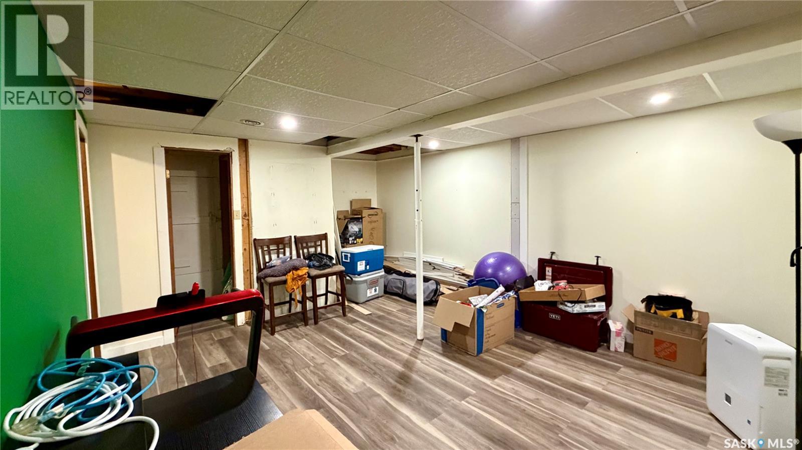 701 1st Street, Hanley, Saskatchewan  S0G 2E0 - Photo 47 - SK035023