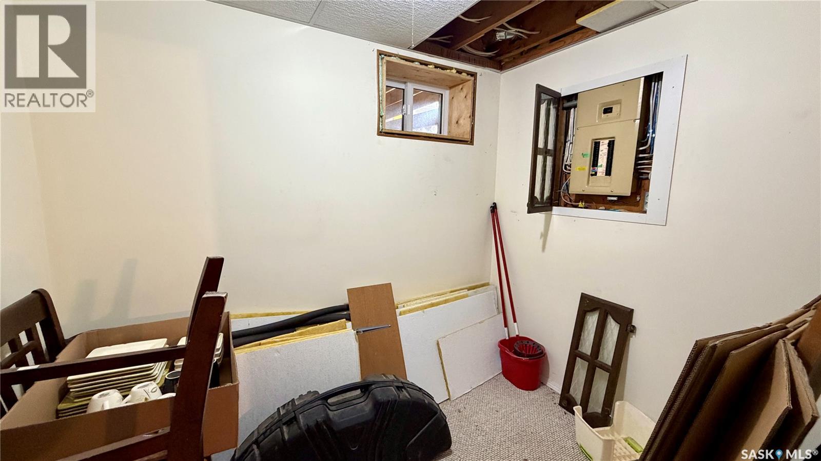 701 1st Street, Hanley, Saskatchewan  S0G 2E0 - Photo 48 - SK035023