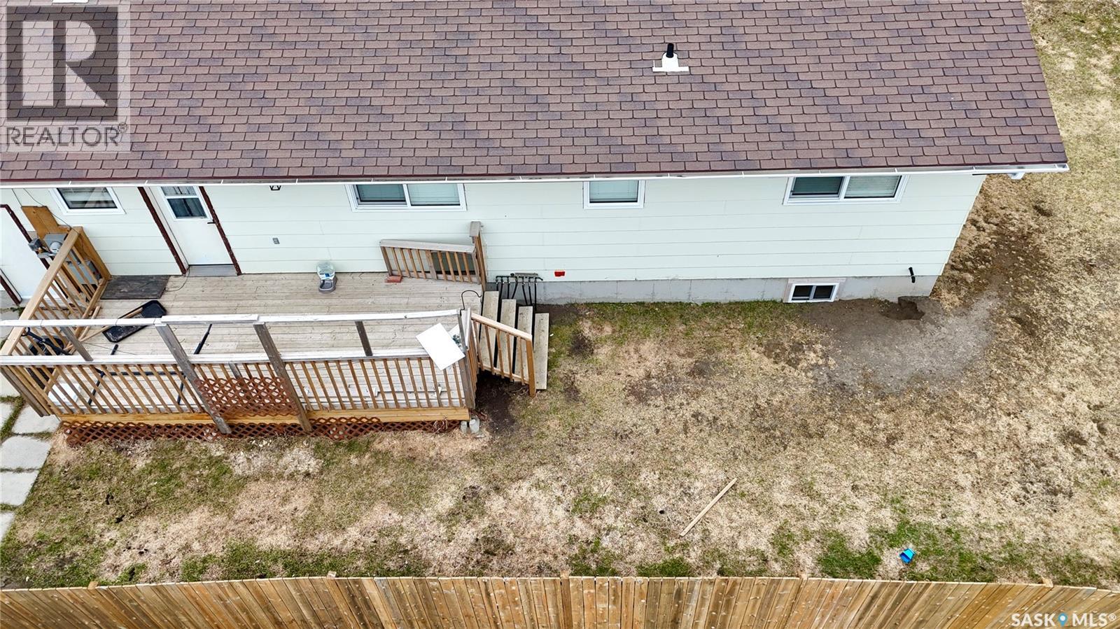701 1st Street, Hanley, Saskatchewan  S0G 2E0 - Photo 6 - SK035023