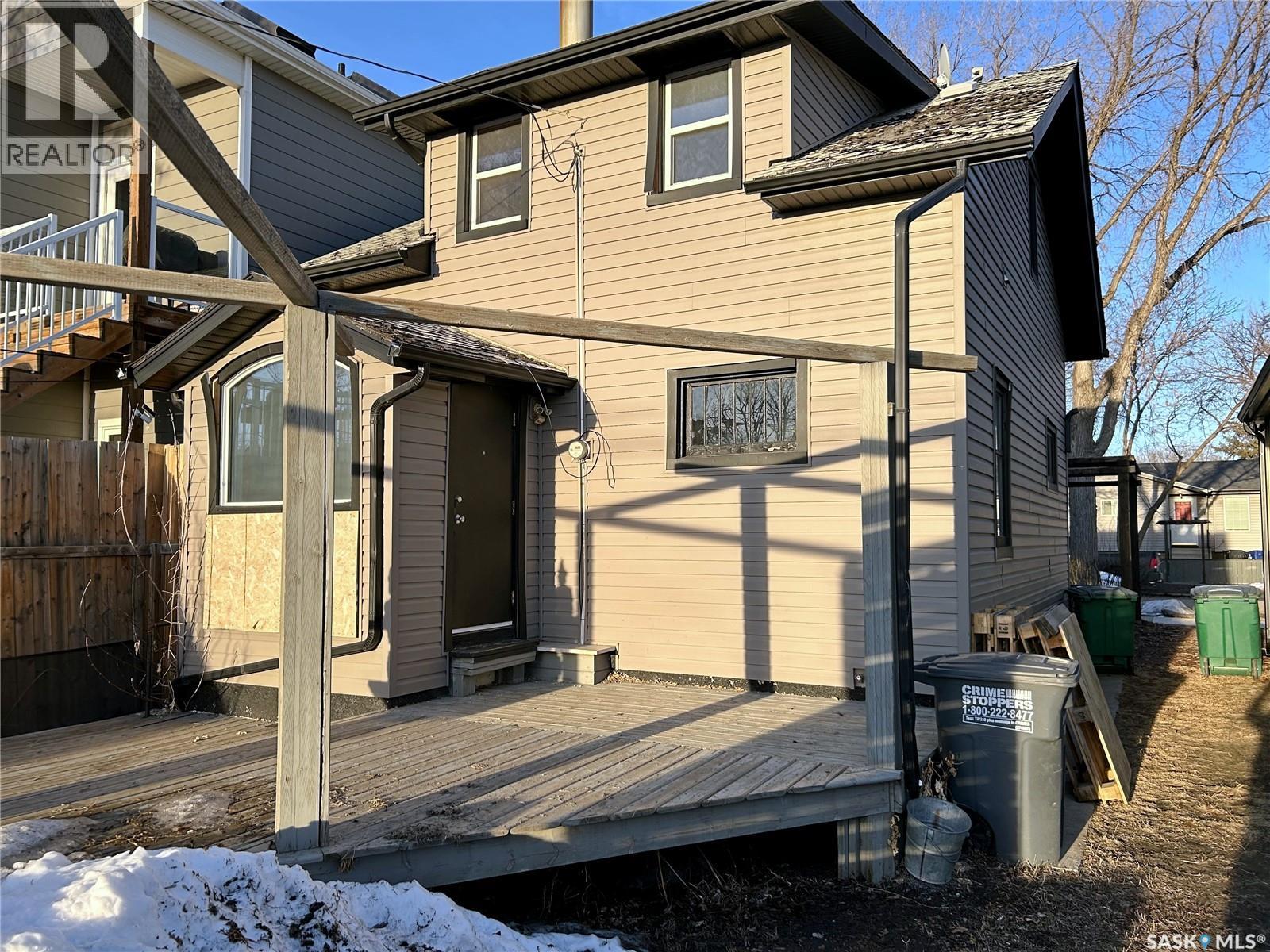 515 J Avenue S, Saskatoon, Saskatchewan  S7M 2A7 - Photo 2 - SK034951