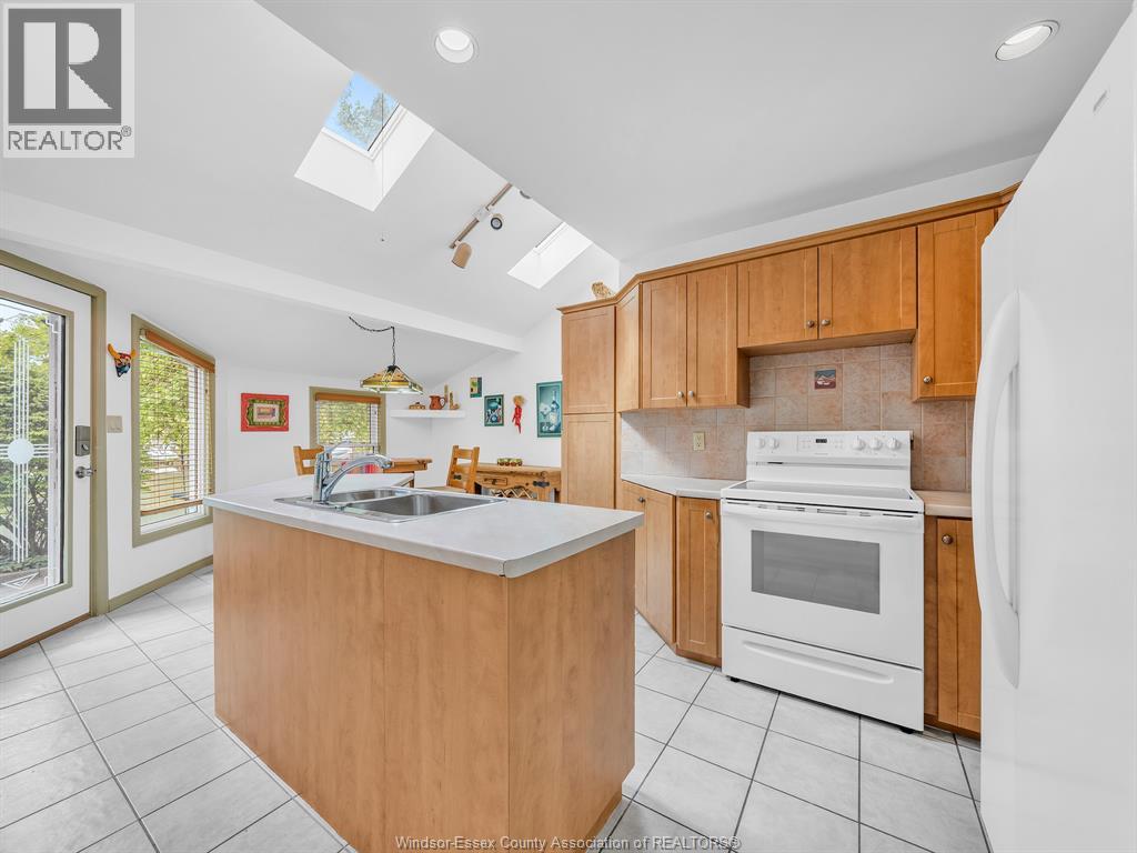 200 Marine Drive Unit# 7, Tecumseh, Ontario  N8N 4K3 - Photo 16 - 26010042