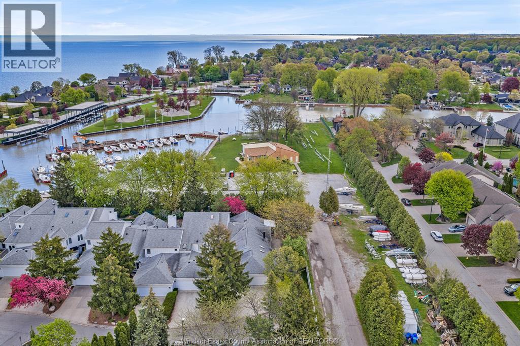 200 Marine Drive Unit# 7, Tecumseh, Ontario  N8N 4K3 - Photo 47 - 26010042