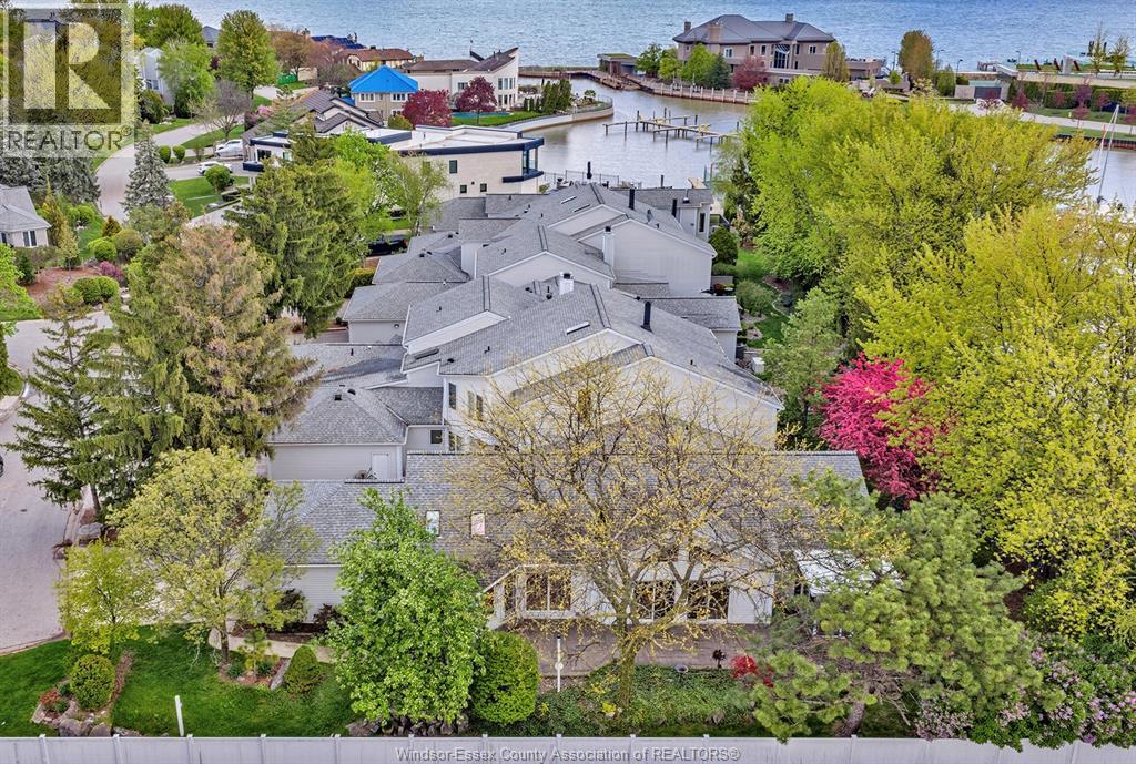 200 Marine Drive Unit# 7, Tecumseh, Ontario  N8N 4K3 - Photo 49 - 26010042