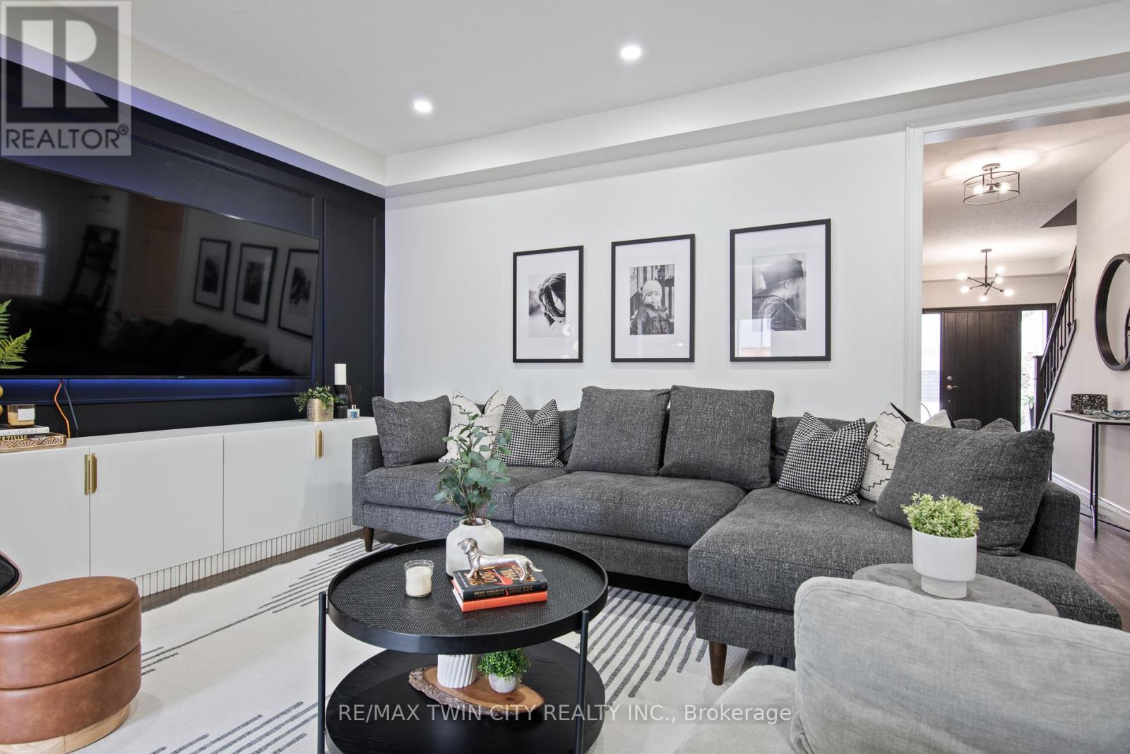 208 Birkinshaw Road, Cambridge, Ontario  N1P 0C1 - Photo 10 - X13088098