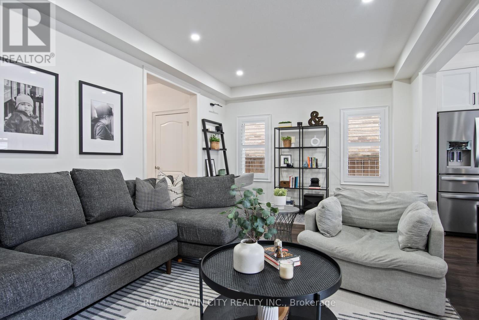 208 Birkinshaw Road, Cambridge, Ontario  N1P 0C1 - Photo 12 - X13088098