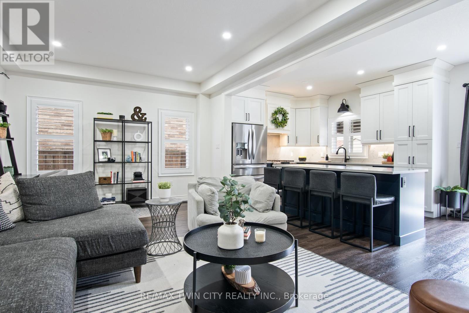 208 Birkinshaw Road, Cambridge, Ontario  N1P 0C1 - Photo 13 - X13088098