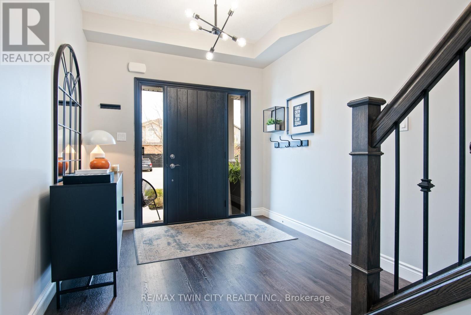 208 Birkinshaw Road, Cambridge, Ontario  N1P 0C1 - Photo 4 - X13088098