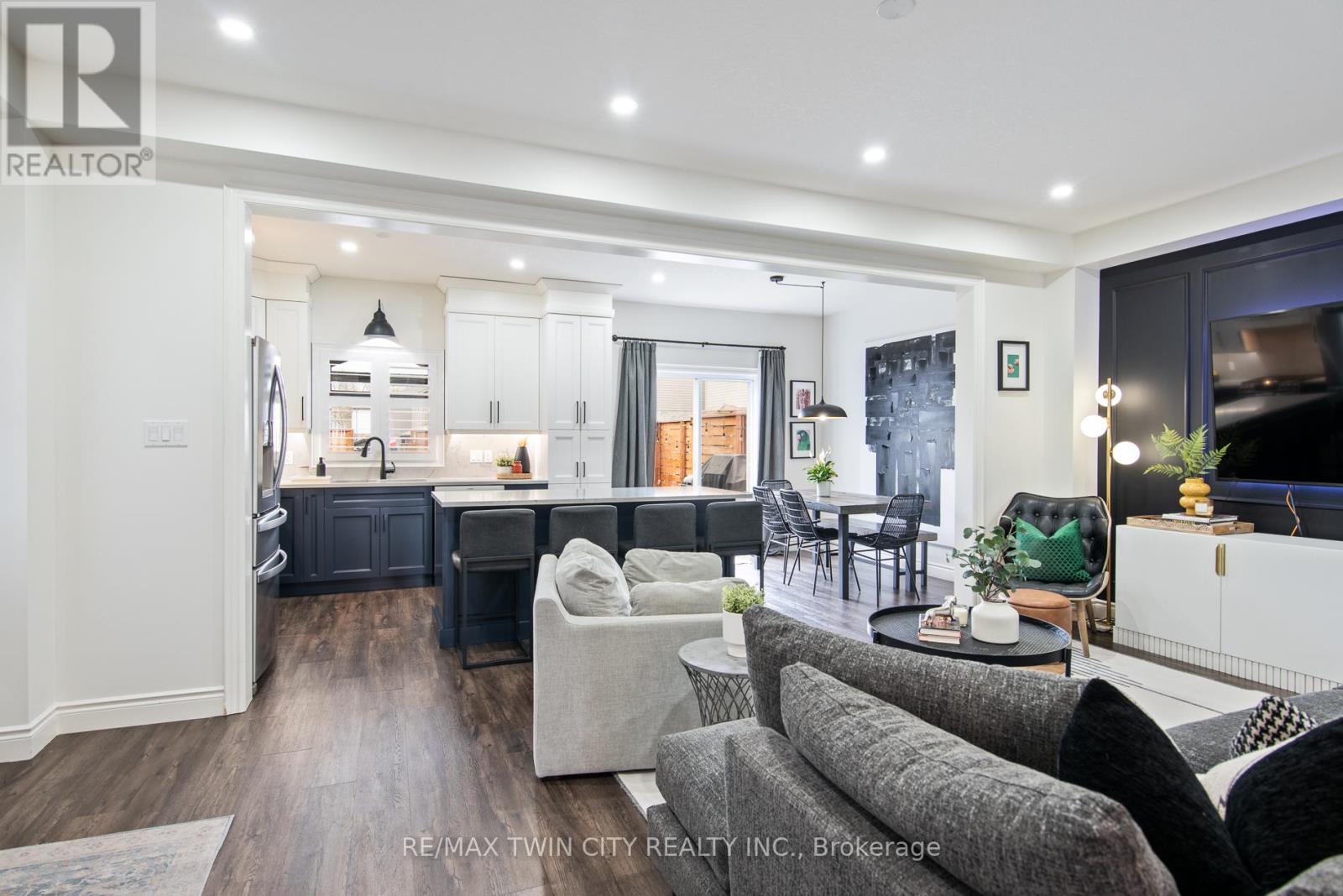 208 Birkinshaw Road, Cambridge, Ontario  N1P 0C1 - Photo 6 - X13088098