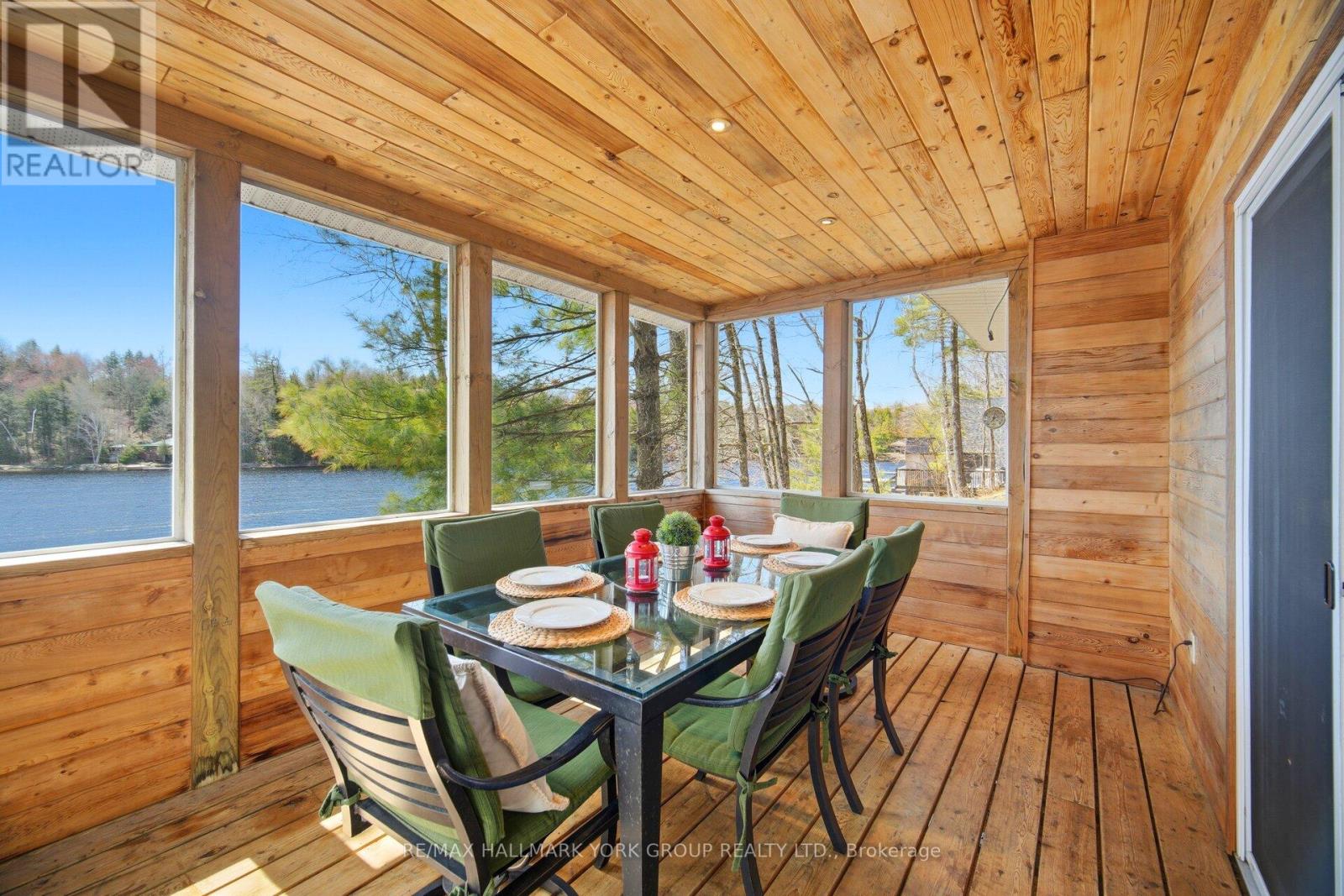 983 Harrison Trail, Georgian Bay, Ontario  P0C 1H0 - Photo 11 - X13088240