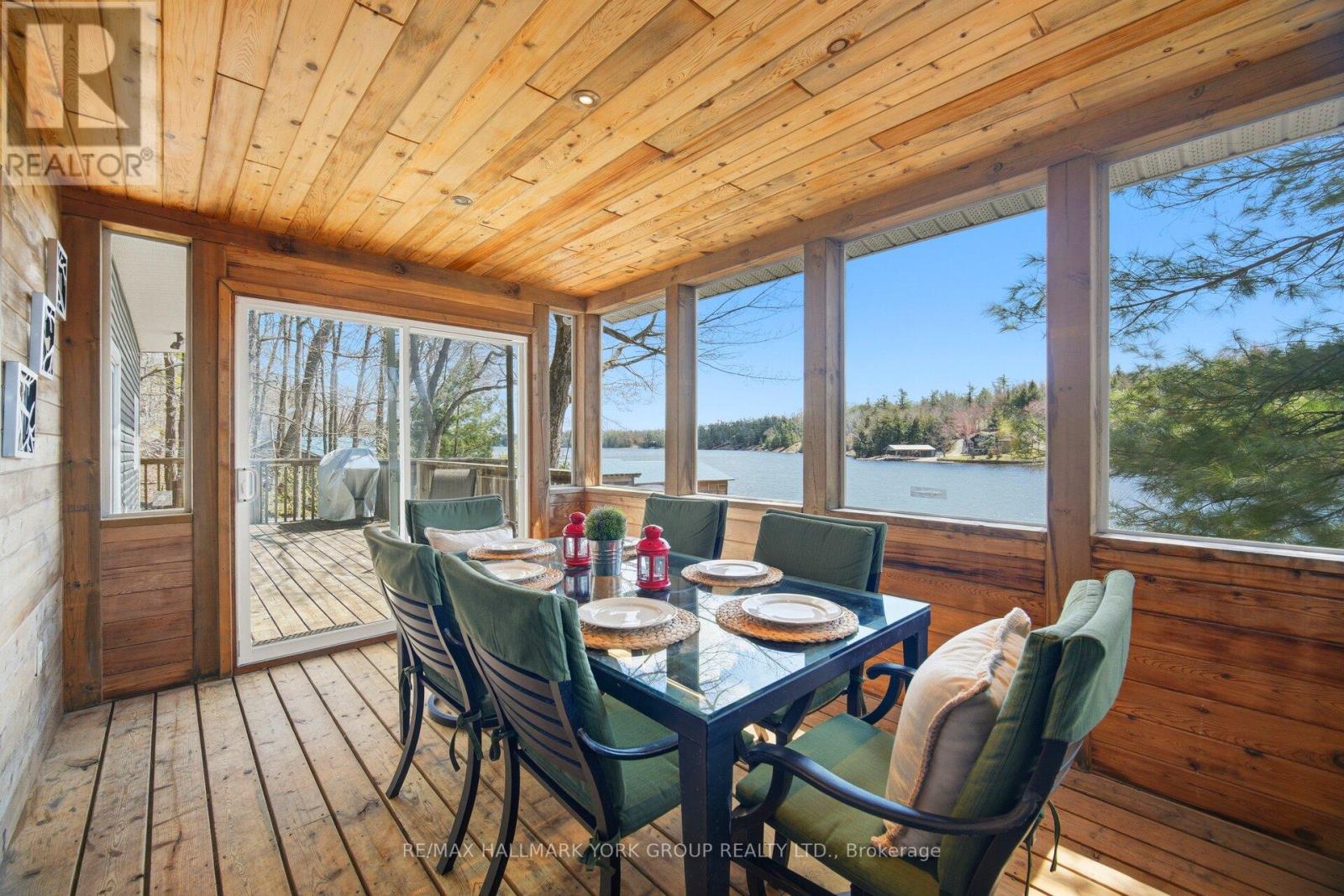 983 Harrison Trail, Georgian Bay, Ontario  P0C 1H0 - Photo 12 - X13088240