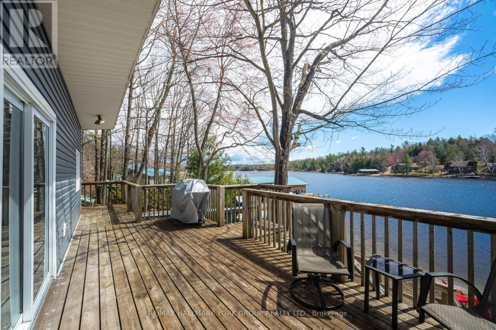 983 Harrison Trail, Georgian Bay, Ontario  P0C 1H0 - Photo 18 - X13088240