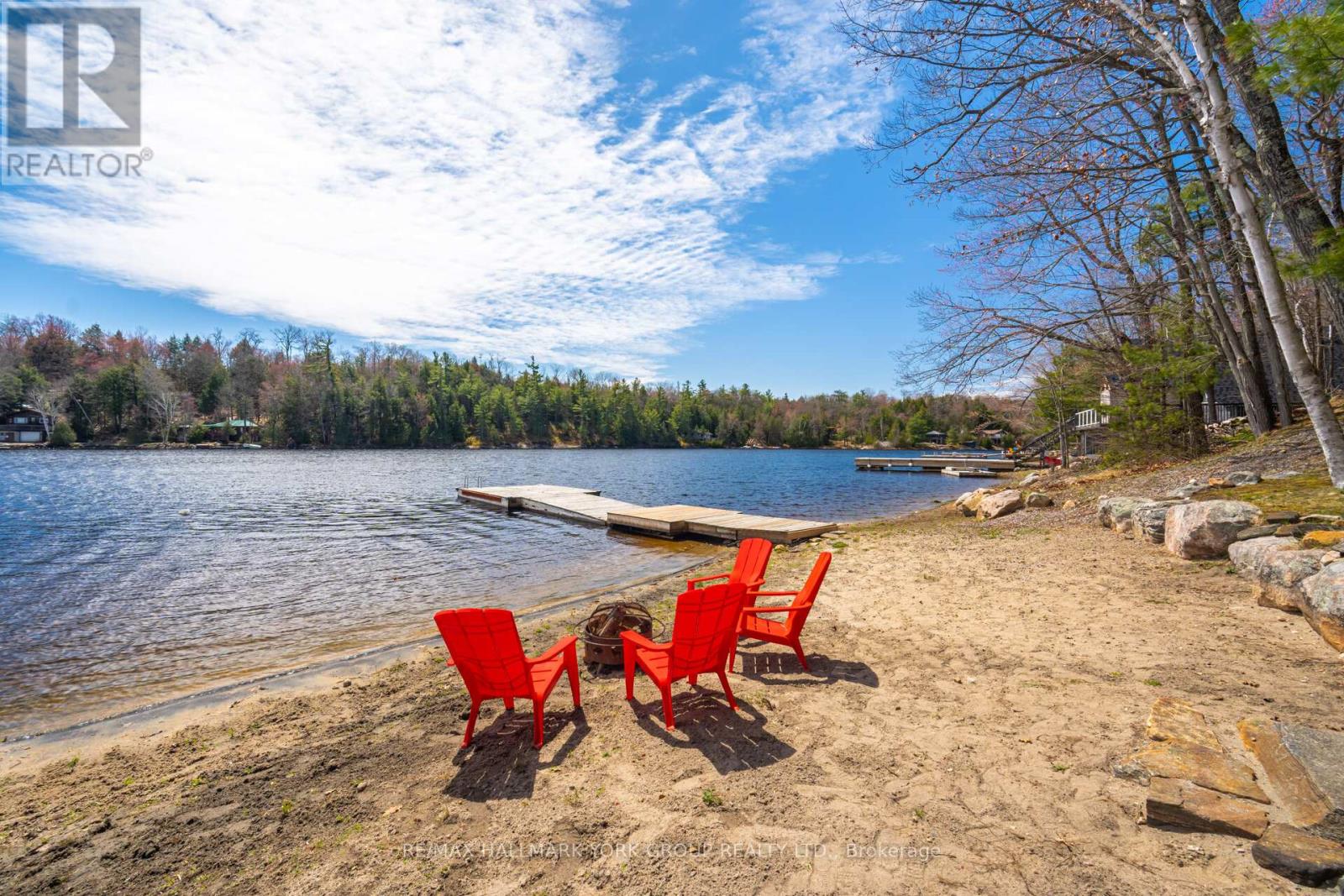 983 Harrison Trail, Georgian Bay, Ontario  P0C 1H0 - Photo 2 - X13088240