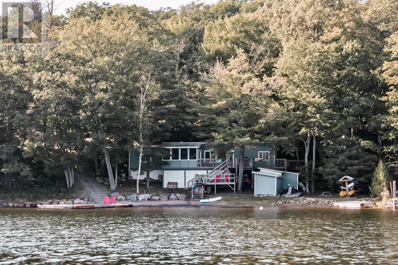 983 Harrison Trail, Georgian Bay, Ontario  P0C 1H0 - Photo 4 - X13088240