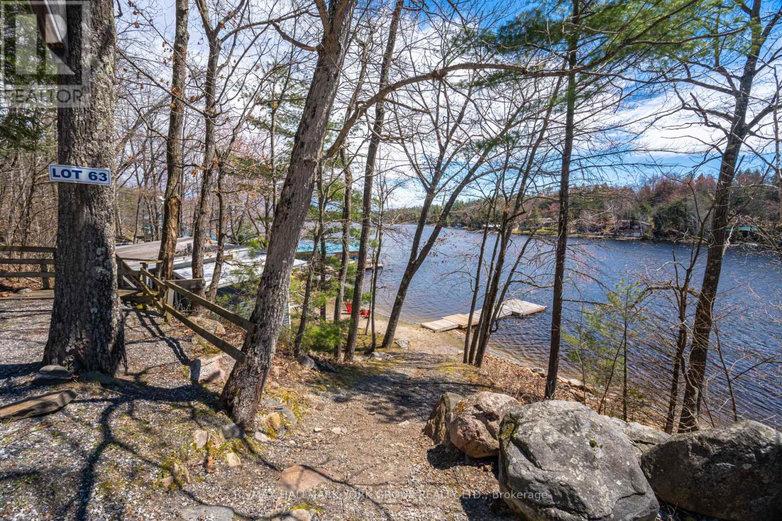 983 Harrison Trail, Georgian Bay, Ontario  P0C 1H0 - Photo 6 - X13088240