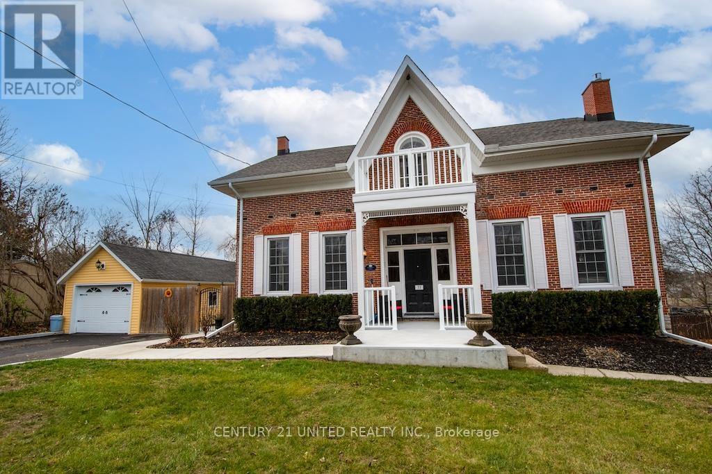 33 Bridge Street S, Trent Hills, Ontario  K0L 1Y0 - Photo 2 - X13079896