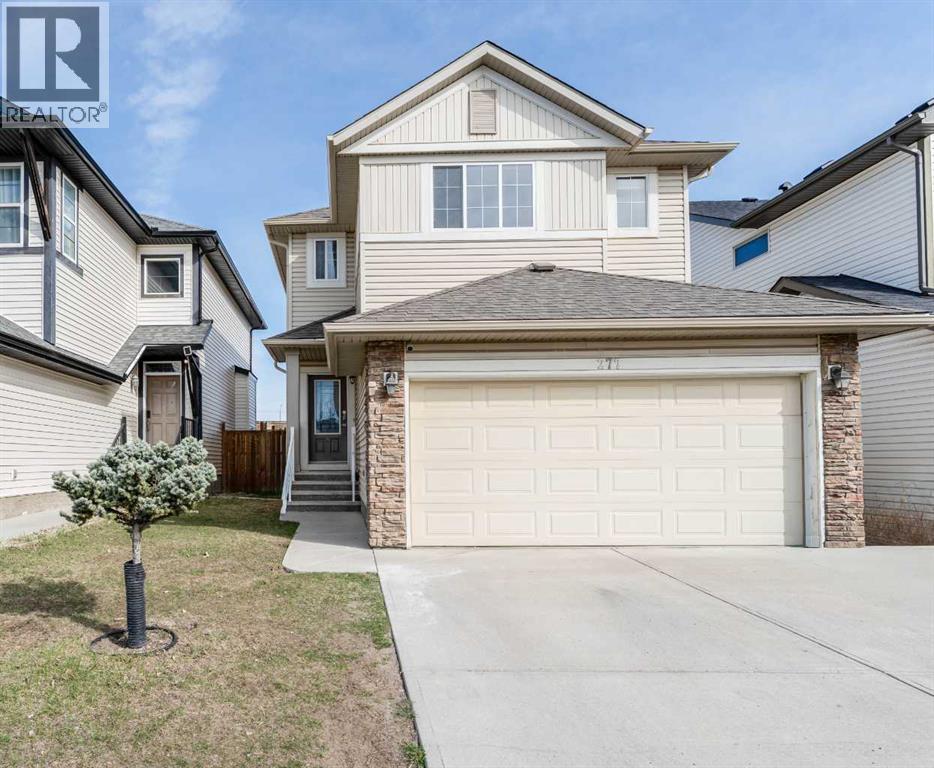 277 Panora Way NW, Calgary, Alberta  T3K 0T9 - Photo 1 - A2308416