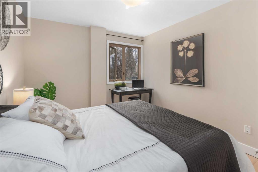 304, 824 4 Avenue NW, Calgary, Alberta  T2N 0M8 - Photo 16 - A2308298