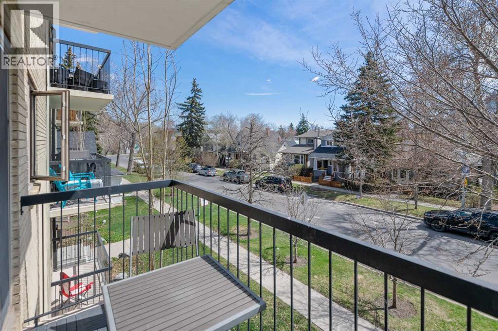 304, 824 4 Avenue NW, Calgary, Alberta  T2N 0M8 - Photo 19 - A2308298