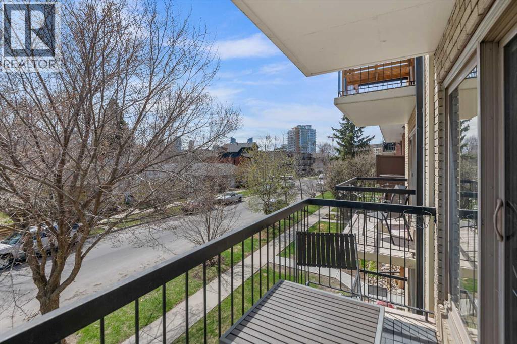 304, 824 4 Avenue NW, Calgary, Alberta  T2N 0M8 - Photo 21 - A2308298