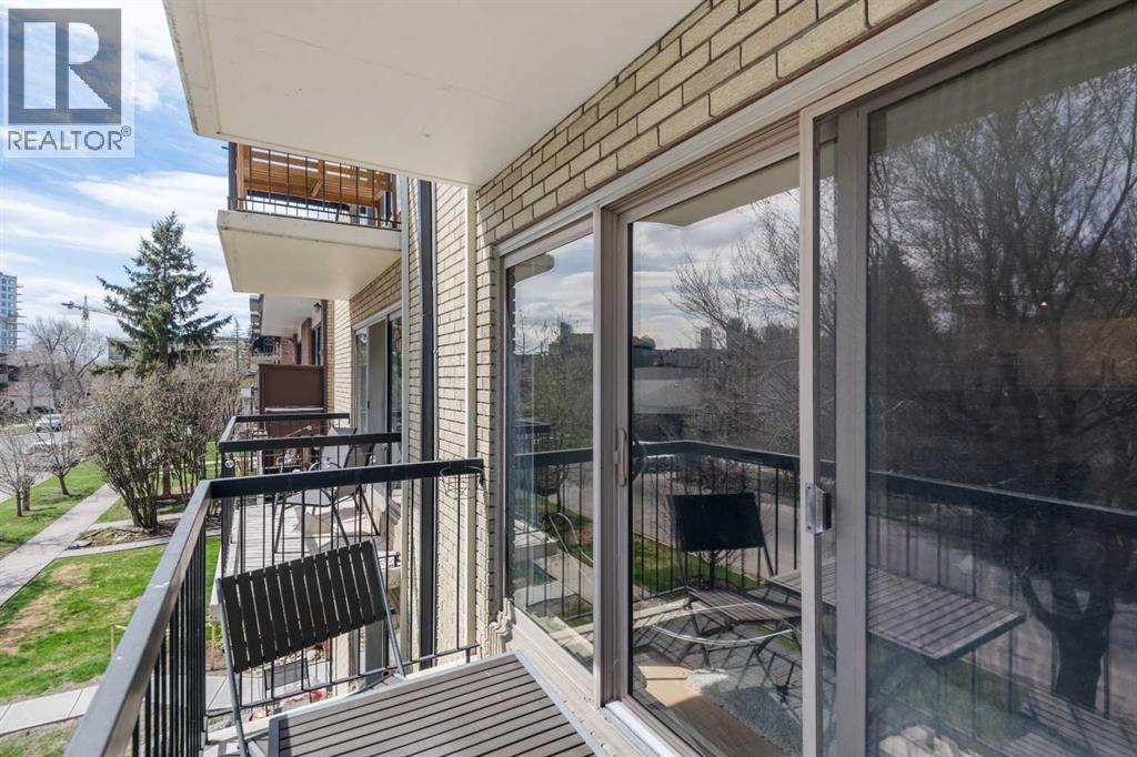 304, 824 4 Avenue NW, Calgary, Alberta  T2N 0M8 - Photo 22 - A2308298