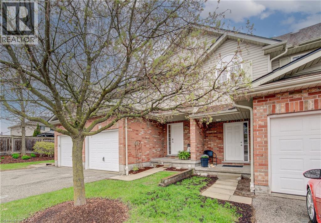 42 Fallowfield Drive, Kitchener, Ontario  N2C 0A8 - Photo 2 - 40827514