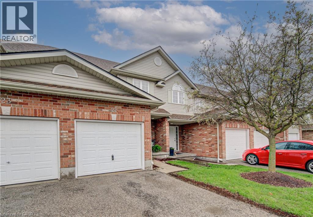 42 Fallowfield Drive, Kitchener, Ontario  N2C 0A8 - Photo 3 - 40827514